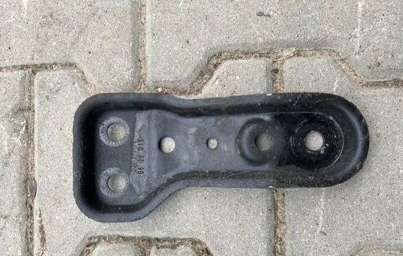 Audi Q3 Other rear suspension part 5Q0199517E