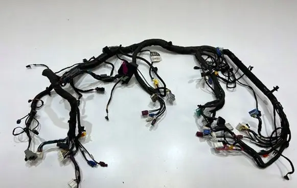 Tesla Model S Panel wiring 100442203T 100442294T