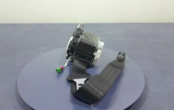 Volvo XC60 Front seatbelt 34033922C