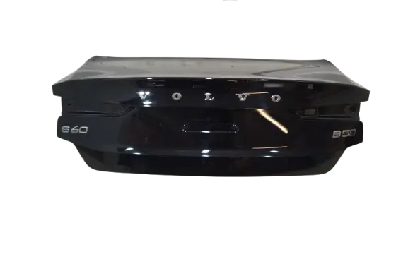 Volvo S60 Tailgate/trunk/boot lid KLP005