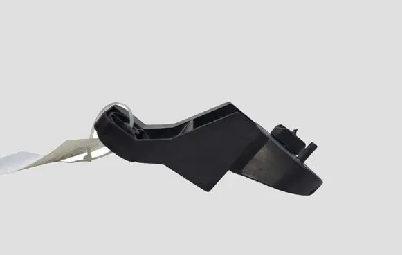 Citroen C5 Front door exterior handle/bracket 9683106280
