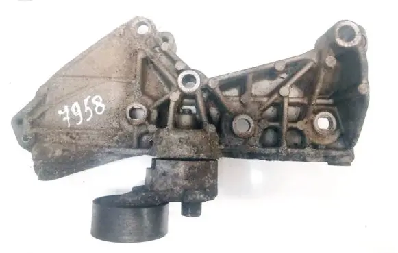 Nissan Qashqai Engine mounting bracket 8200669495