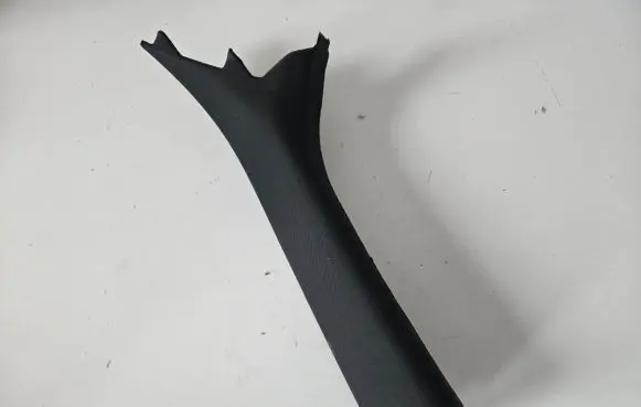 Jaguar F-Type (B) pillar trim (top) GX5303513