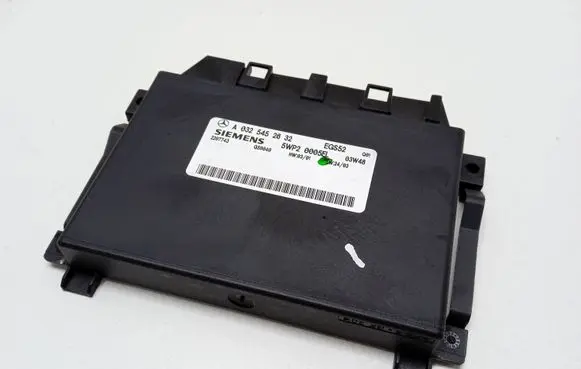 Mercedes-Benz E W211 Gearbox control unit/module A0325452632 5WP20005EL