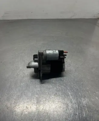 Renault Kadjar Starter motor 233006662R M000TD2572