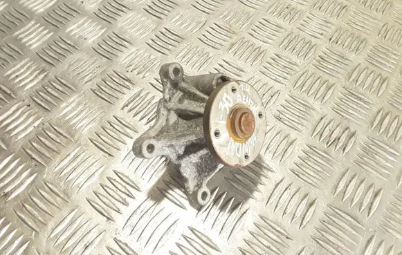 Hyundai i30 Water pump