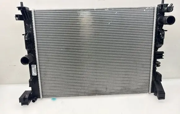 Nissan Juke II F16 Coolant radiator 214104822R