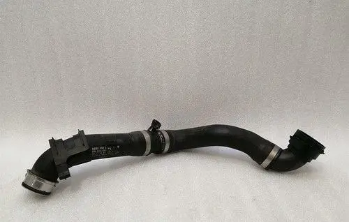 Mercedes-Benz SL R230 Oil cooling pipe A2305013682