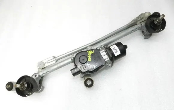 Nissan Qashqai Front wiper linkage and motor 288004EH0B