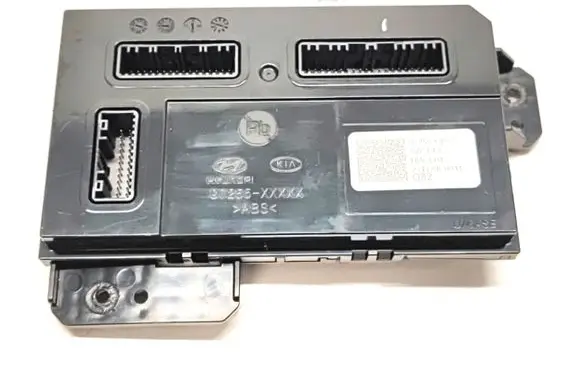 Hyundai Ioniq 5 Other control units/modules 97255-GI252