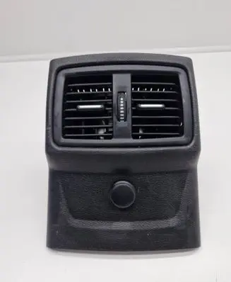 BMW X1 F48 F49 Rear air vent grill 9292742 522459Z 9335205