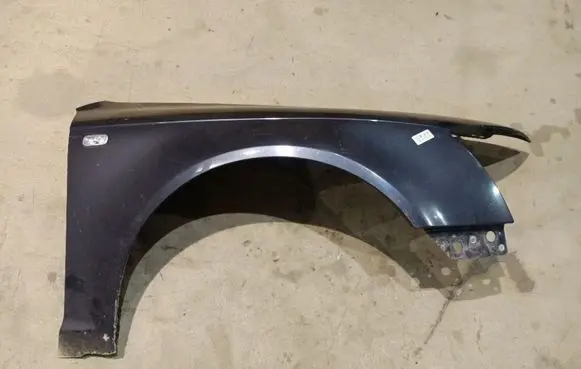 Audi A6 S6 C6 4F Fender