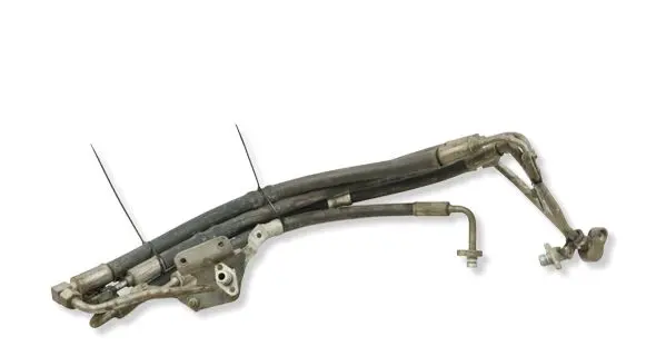 BMW 7 F01 F02 F03 F04 Power steering hose/pipe/line 6853947 32416853947