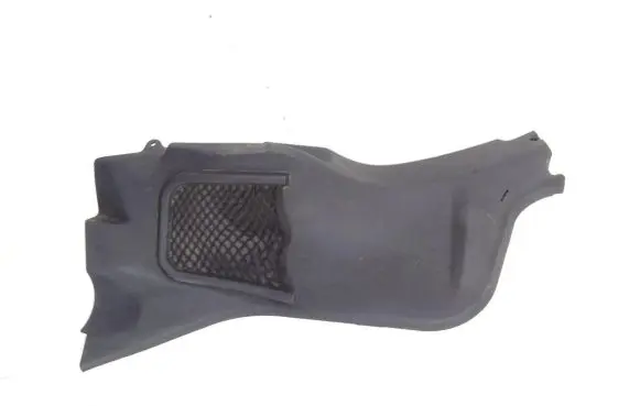 Ford B-MAX side skirts sill cover AV11-R31017-BEW
