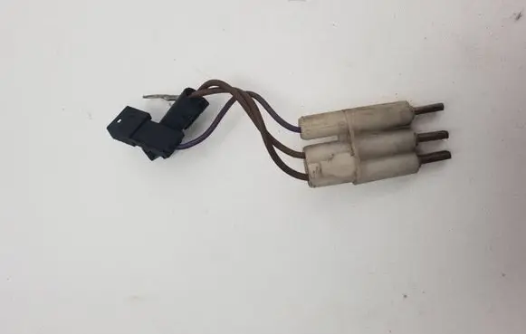 BMW 7 E32 Steering angle sensor 1378485