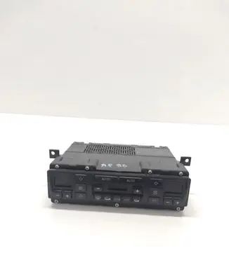 Audi A8 S8 D2 4D Climate control unit 4D0820043C 5HB00715501