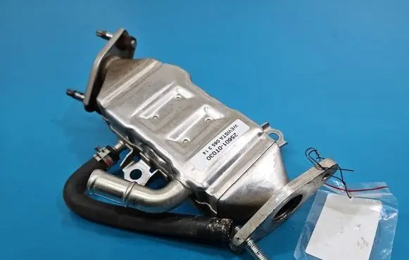 Toyota Corolla E210 E21 EGR valve cooler 256010T030 IMPRK1591606