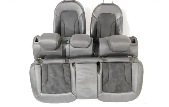 Audi Q3 8U Interior set 