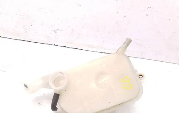 Toyota Auris E180 Coolant expansion tank/reservoir 164800D030