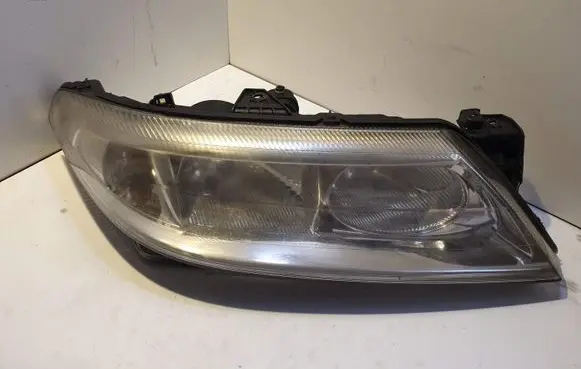 Renault Laguna II Headlight/headlamp 8200002847 89004686
