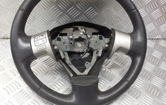 Toyota Corolla E140 E150 Steering wheel 607095272