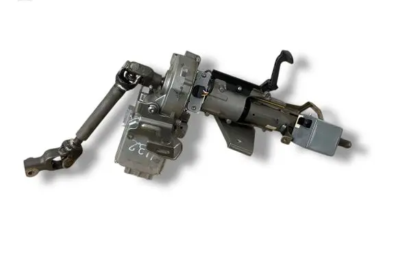 Renault Captur Electric power steering pump 488103416R 42062136 6700003448B