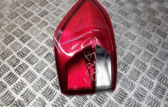 Ford Ecosport Rear/tail lights cn1513405bb