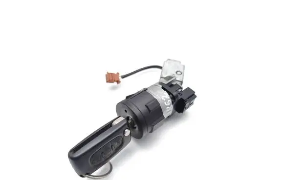 Ignition lock