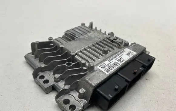 Ford Mondeo MK IV Engine control unit/module 7G9112A650DF 5WS40594ET