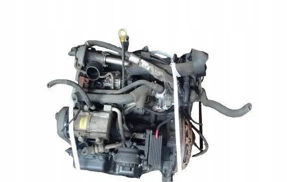 Ford Mondeo Mk III Engine