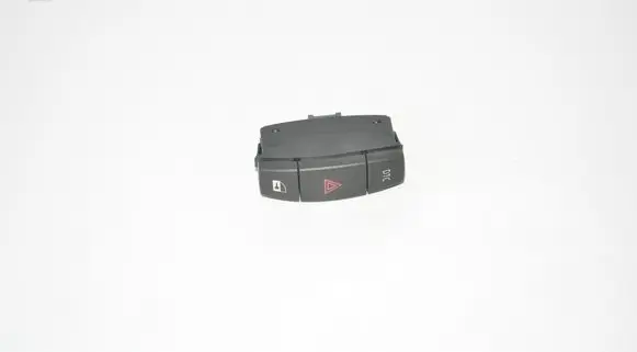 BMW 1 E81 E87 Hazard light switch 6945603