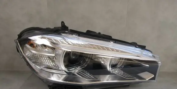 BMW X5 F15 Headlight/headlamp 7460614 F00HTB3046 0507186868