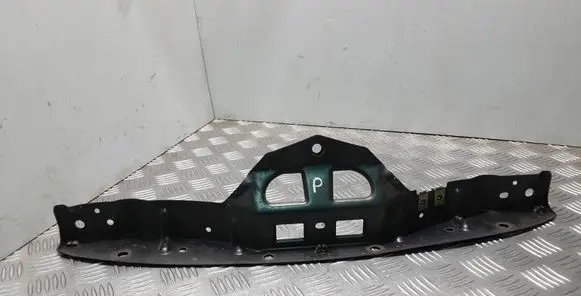 Porsche Boxster 987 Front bumper mounting bracket 99750553100