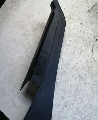 Ford C-MAX I Plastic wing mirror trim cover 3M51R23409AD