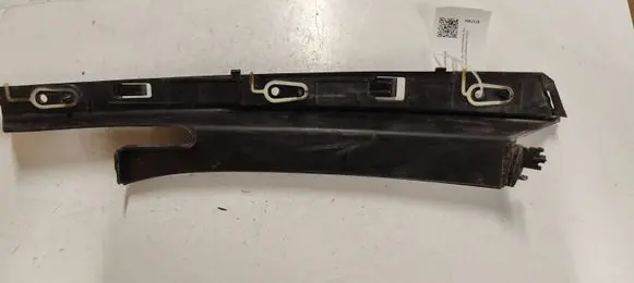 Citroen C4 I Picasso Tailgate/trunk side cover trim 9684380180