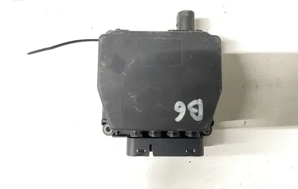 Volkswagen PASSAT B6 Turbo solenoid valve 3C0906625 400434
