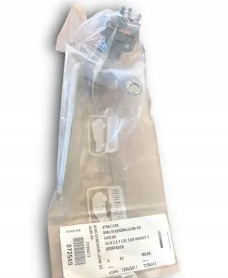 Audi A5 8T 8F Tailgate/trunk/boot hinge 8T8827299