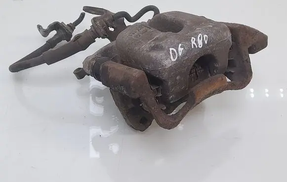 Skoda Octavia Mk2 (1Z) Rear brake caliper