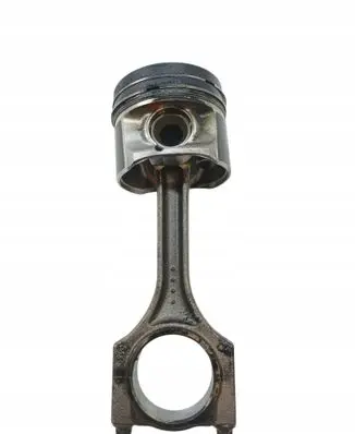 BMW 1 F20 F21 Piston with connecting rod 8514671
