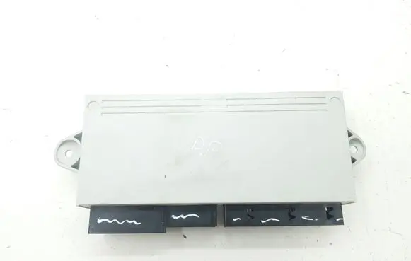 BMW 7 E65 E66 Door control unit/module 613569471209 69471209