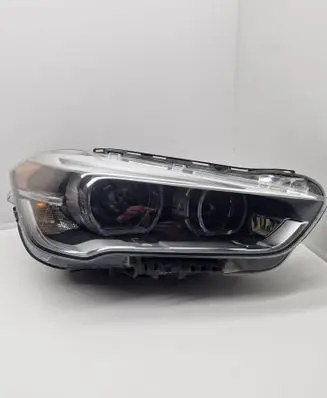 BMW X1 F48 F49 Headlight/headlamp 63117193712 7193712 63117472224