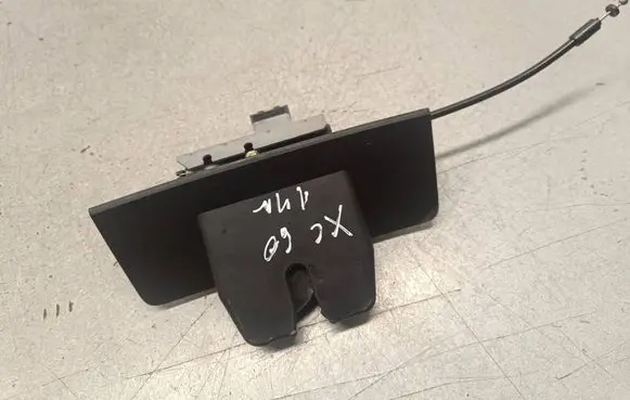 Volvo XC60 Tailgate/trunk/boot lock/catch/latch 31253170