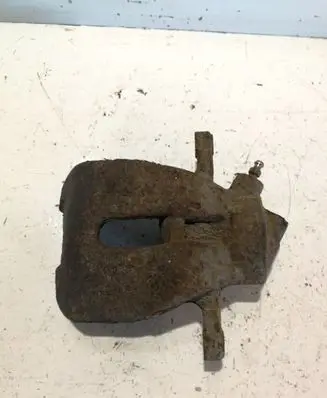 Citroen C3 Front brake caliper