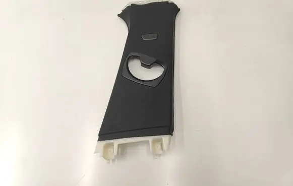 BMW 3 F30 F35 F31 (B) pillar trim (top) 7220998 52107010