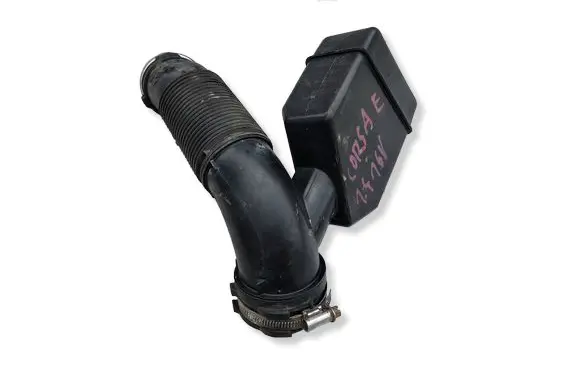 Opel Corsa E Intake resonator 13427558