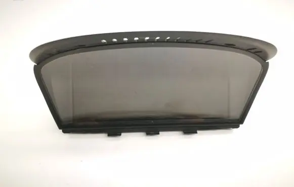 BMW 5 E60 E61 Screen/display/small screen 6957343