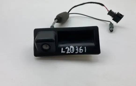 Audi A5 Sportback 8TA Reversing camera 5N0827566