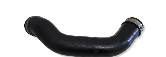 Volkswagen PASSAT B5.5 Intercooler hose/pipe S3909