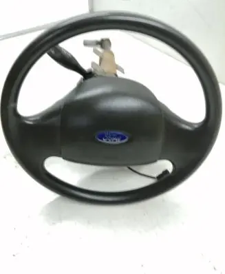 Ford Transit Steering wheel axle set YC153C529BL