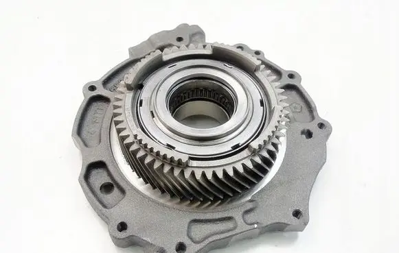 Jeep Compass Other gearbox part 68202979AB
